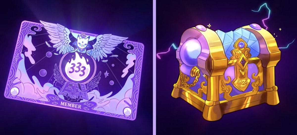 Zeneca🔮 tweet media