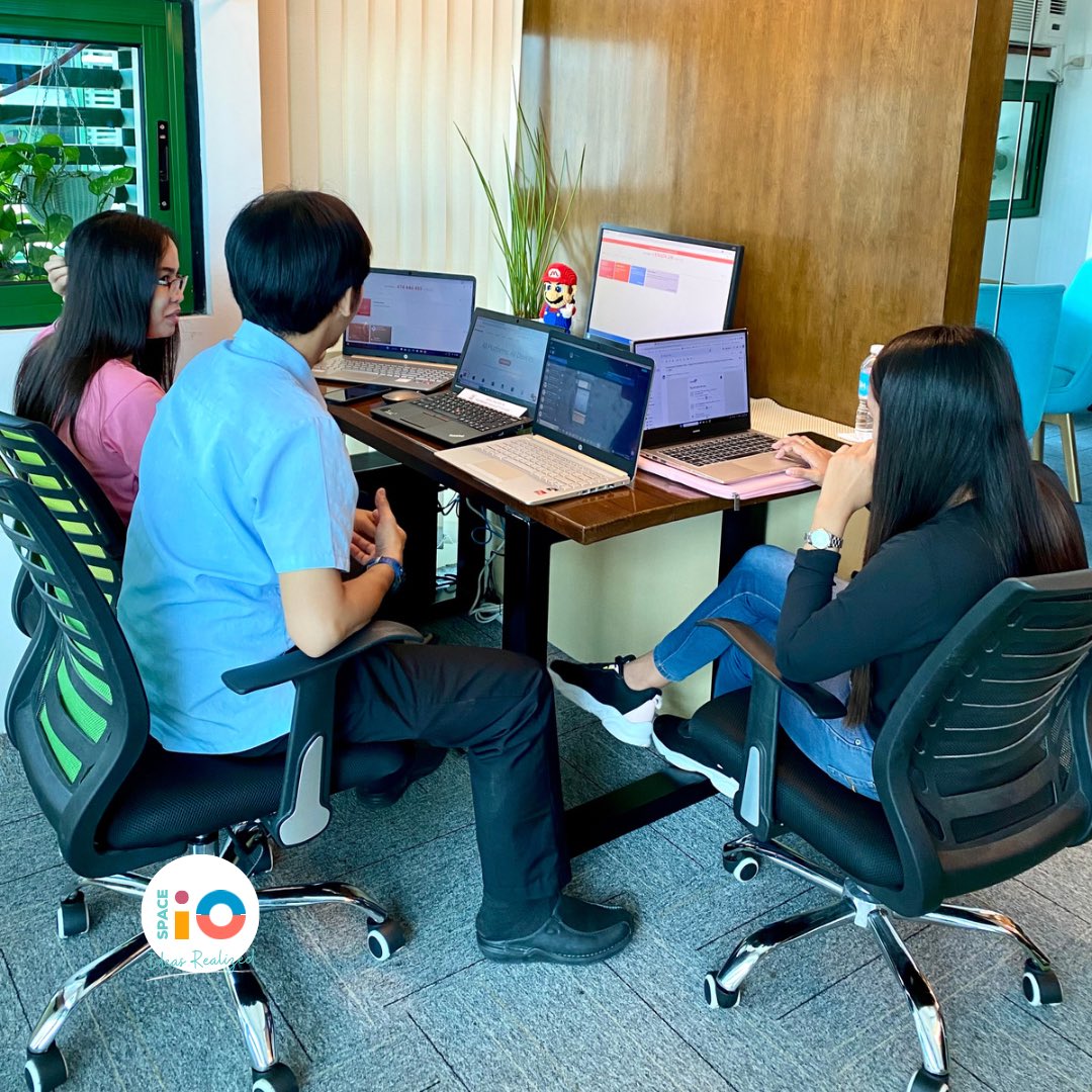 SpaceIO_PH's tweet photo. CREATING value by integrating the tax and accounting of our clients into our system.

SPACE iO is immensely confident to have the ACA Management and Consultancy Firm led by Prof. Jun Acpal, Jr., CPA, in charge of the books and tax compliances VIRTUAL OFFICE PLUS clients. https://t.co/X9RNxdtA2W