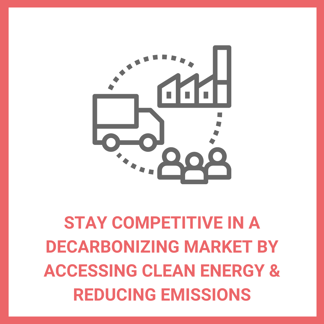 AVCsustainable's tweet photo. @TANGEDCO_Offcl, highly reliant on #thermalpower, while MSMEs seek to reduce their carbon footprint. A clear #carbonreduction trajectory can support their efforts. https://t.co/sZPxBeNi2T
@WRIIndia @CAGChennai @minmsme 
#cleanenergyaccess #TN #sustainableenergytransformation #SET https://t.co/SlFvrpQ40X