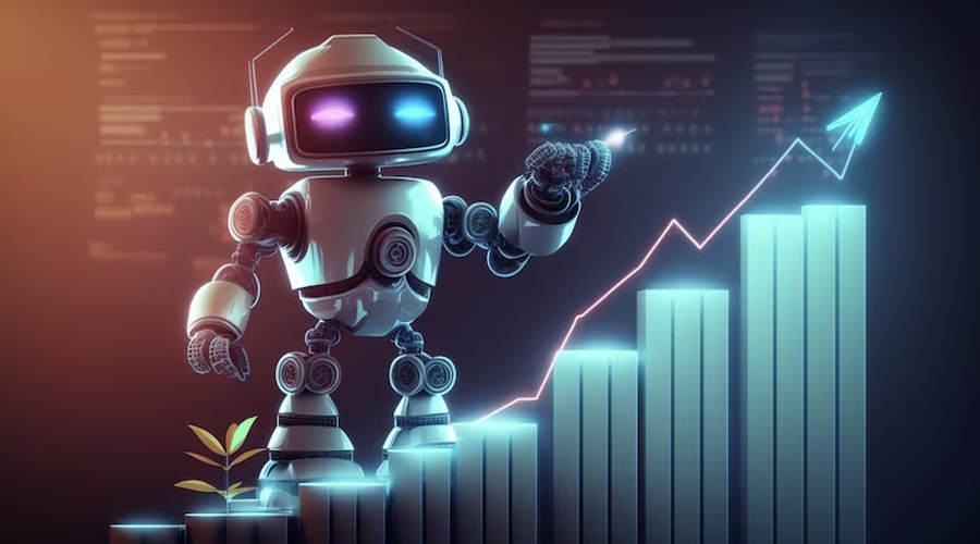 industry_wired's tweet image. Understanding the Impact of AI on Growth and Employment
rb.gy/wmf94
#ImpactofAIonGrowthandEmployment #ArtificialIntelligence #AdventofAI #AIApplications #AI #IW #IWNews #IndustryWired