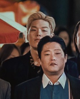 BAPNATION_BABY's tweet photo. According to the poster, ZELO will be participating on the Disney+ Original Series: The Worst of Evil (최악의악) starring Ji Chang Wook and Wi Ha Joon. Premieres on 27 September. 

@ZELO96 #ZELO #젤로 https://t.co/xoAJJ8ZryX