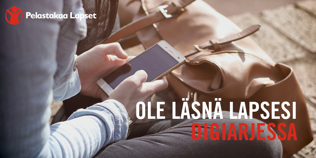 Aikuinen, on tärkeää, että olet kiinnostunut lapsesi digiarjesta!
⭐️ Kysy lapselta kuulumisia myös digimaailmasta
⭐️Muistuta, että kaikesta mieltä askarruttavasta kannattaa jutella luotettavalle aikuiselle.
#digiarki #digiturvallisuus