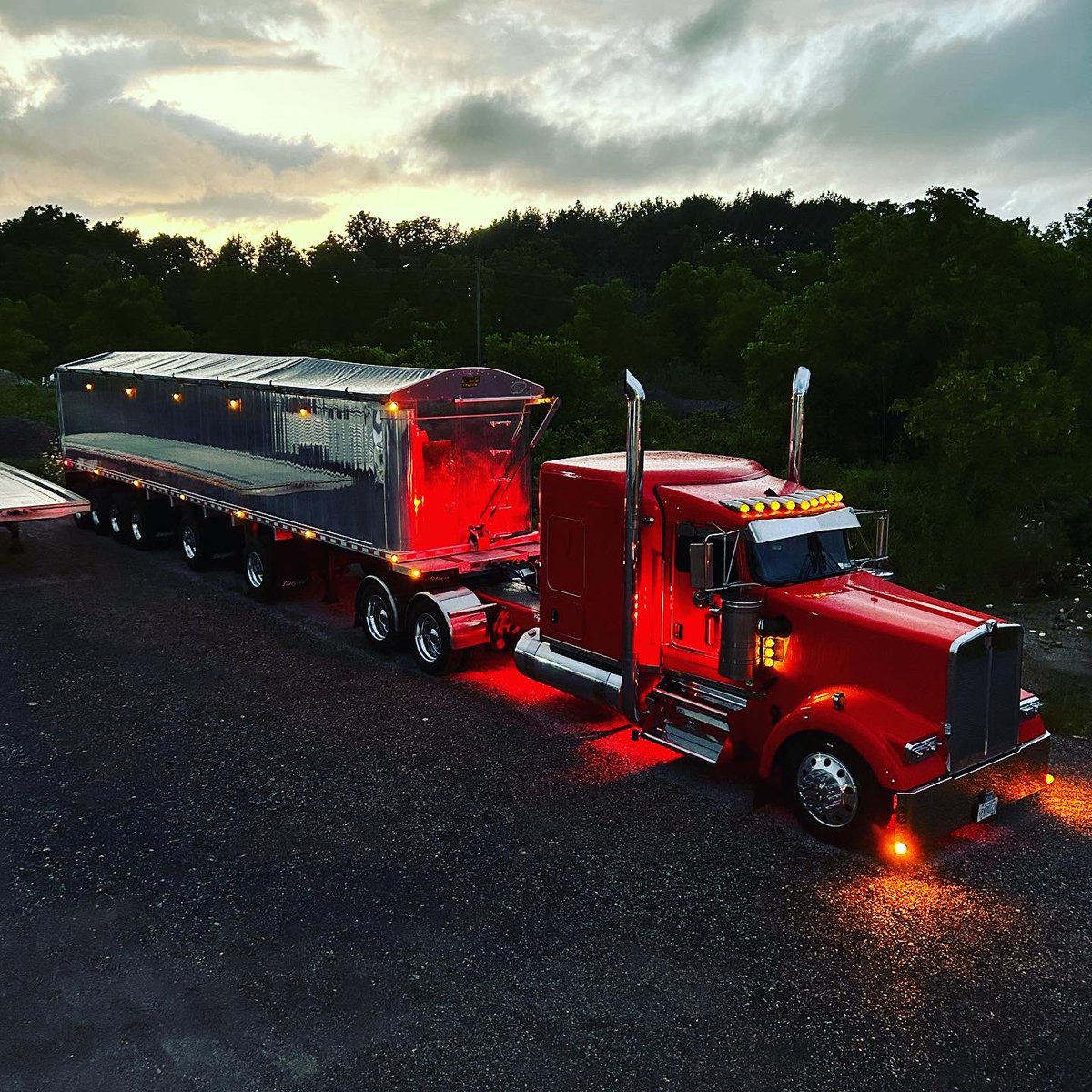 Devin O’Neal tweet media