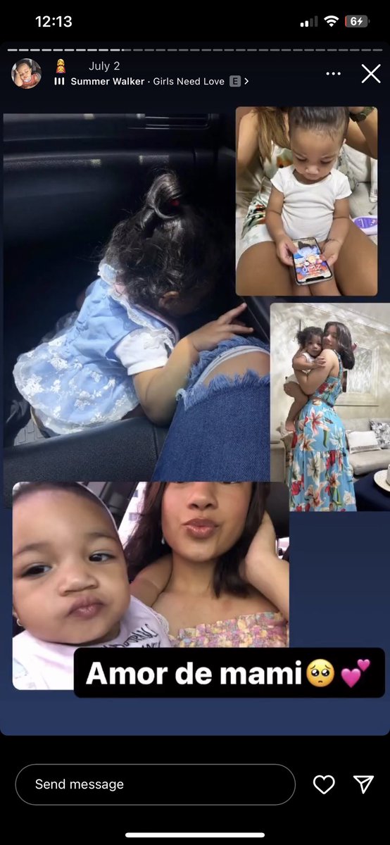 SampsonJuan's tweet photo. @Roto_Frank , that alleged 14 year old girl that is being accused for on Wander Franco does not appear to be a 14 year old. She has a daughter that appears to be around 18 to 24 months old. This is looking very awkward. https://t.co/qaic6LNiMr