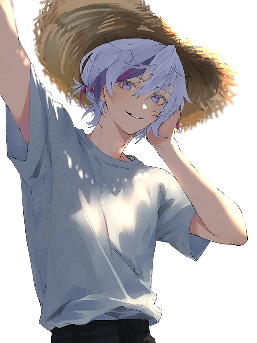 #絵スコート #にじさんじラジオ体操部 #ラジオ体操サムネ