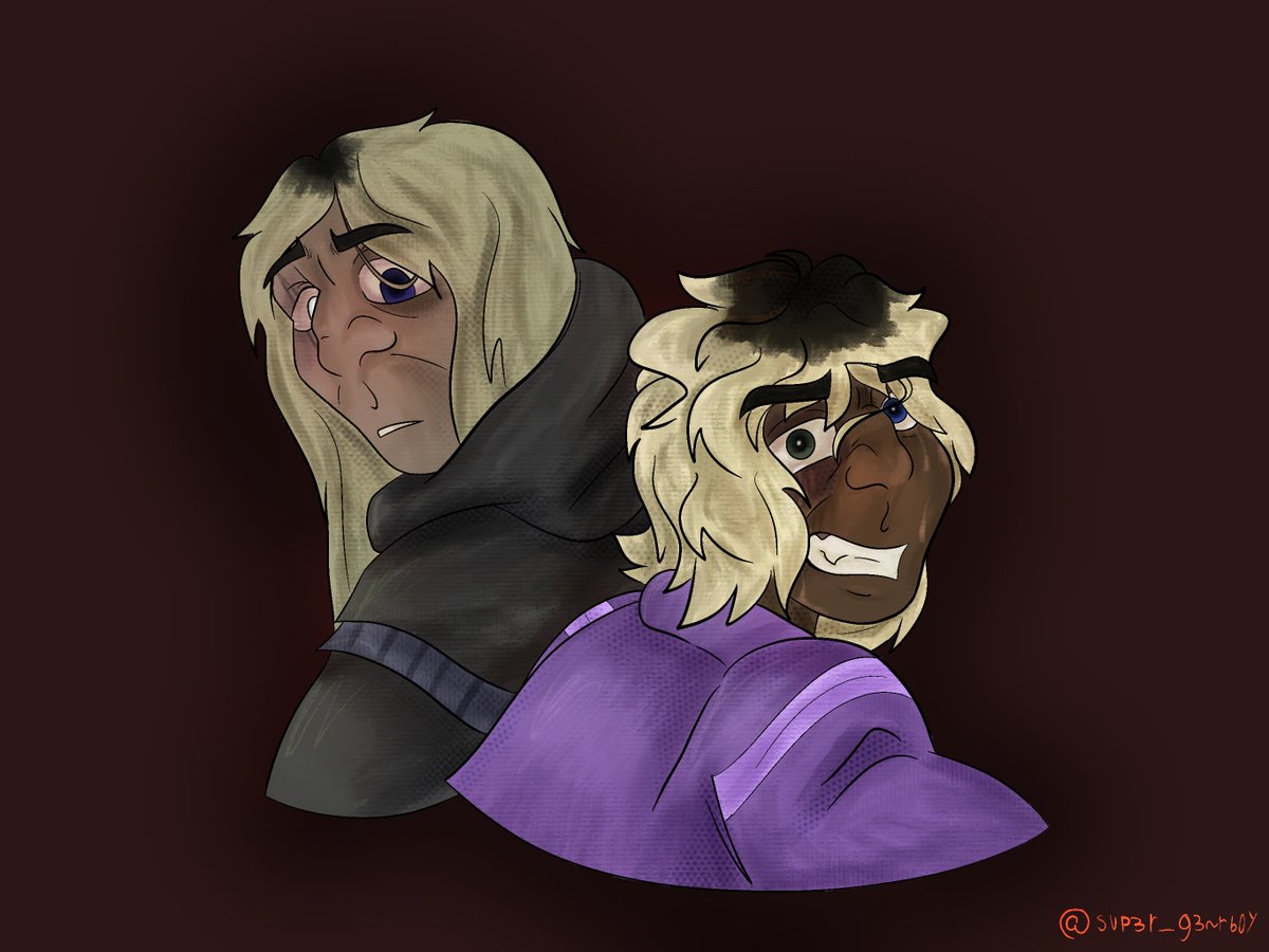 KelWelly1's tweet photo. ART DUMP!
#sallyface #sallyfacefanart https://t.co/4yREW0w9my