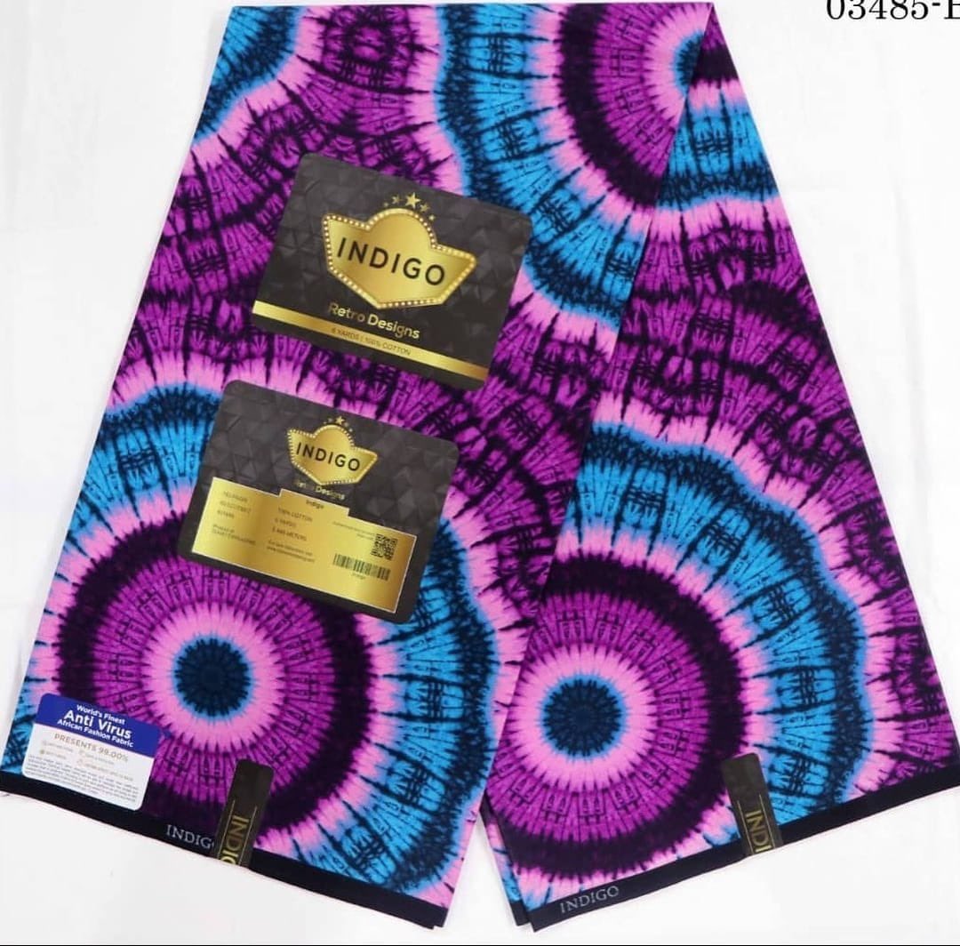 gbemmyemporium's tweet photo. 💯 cotton ankara
Doesn’t fade/wash off
8500/6yards
Nationwide delivery 
Location Ibadan 
Please help retweet https://t.co/Di3TeIcnYi