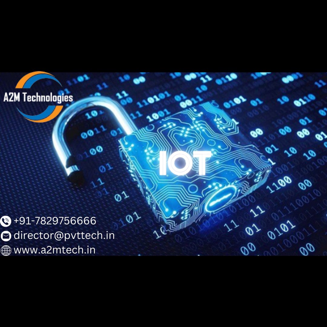TechnologiesA2m's tweet photo. Connecting the World, One Device at a Time 🌐📲 #InternetOfThings #IoT #TechRevolution #a2mtechnologiespvtltd #a2mtech #a2mtechnologies #IoT https://t.co/kMTjafEWIL