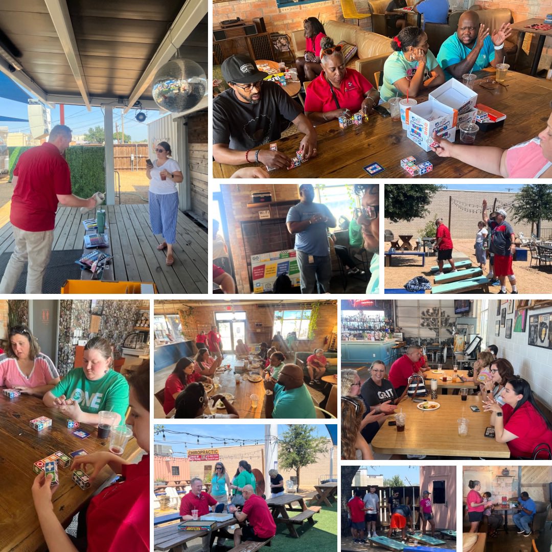 MsIz_AP's tweet photo. 📚🎉 Exciting times at Young Men's Leadership Academy as our amazing teachers gear up for the new school year! 🎒🍎 They’ve spent the last 2 weeks putting in the hard work to create an inspiring learning environment while also finding time to recharge and have some fun. 💪🤩 We believe in striking the perfect balance between dedication and enjoyment because happy teachers make for happy students! Stay tuned for all the fantastic things in store this year. Let’s make it a year to remember! 📝🎈#GameOnYMLA #TeachersRock #NewSchoolYear #Teamwork #MakingMemories