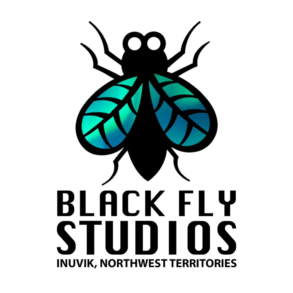 🥌Sponsorship Announcement 🥌

We'd like to welcome back to the team Black Fly Studios for the 2023/24 curling season! Looking forward to another great season together.