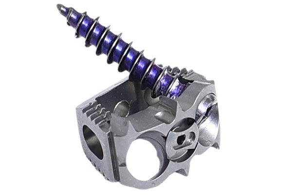 NILTORG introduces standalone cages in Russia and CIS countries exclusively. Standalone cage is used in traditional ACDF procedure to provide biomechanical strength for the cervical region by minimizing the disruption in patient anatomy.