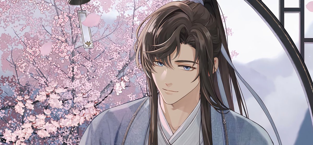 SaYang0729's tweet photo. New Gu Feng PV! Everyone looks so good in long hair!
➡ https://t.co/tyWYnvlecZ

#Tearsofthemis #未定事件薄 https://t.co/D53jxHGv0U