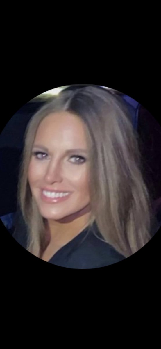NatShupe's tweet photo. So this is @Tiffany_Gomas and her apology and X account doesn’t look anything like her.  #TMFINT https://t.co/Ja5naOq5cF
