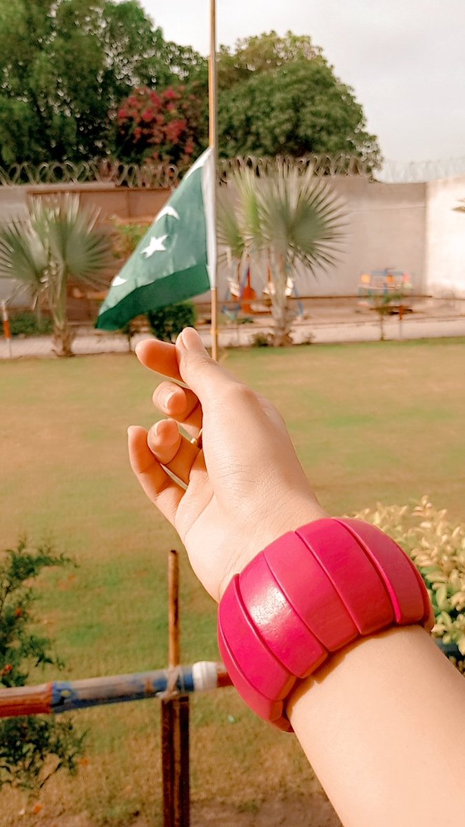 ZunairaManzor27's tweet photo. Happy 76th Independence Day ✨💚 #14August2023 https://t.co/oGMkKXEvt2