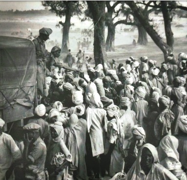 ChandraJaydeep3's tweet photo. In memory of the struggles and sacrifices of our people, 14th August is observed as #PartitionHorrorsRemembranceDay https://t.co/c1UkL2V9CI