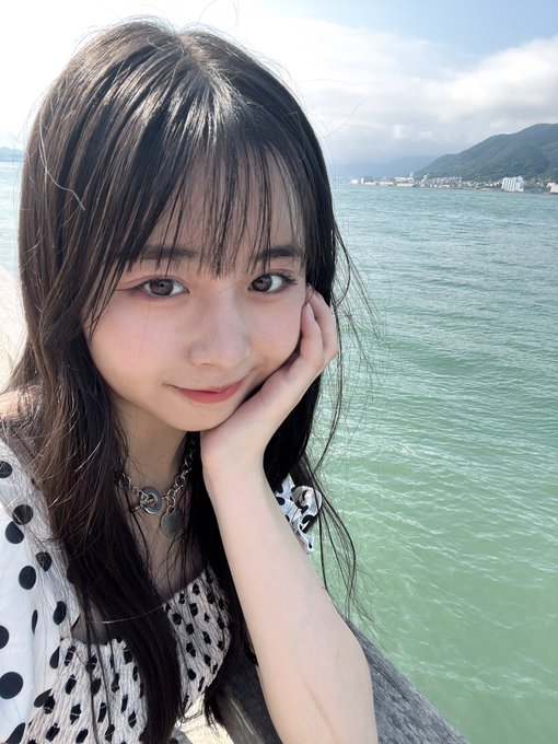 中畑里捺(りなちゃ、Rina)のTwitter画像17