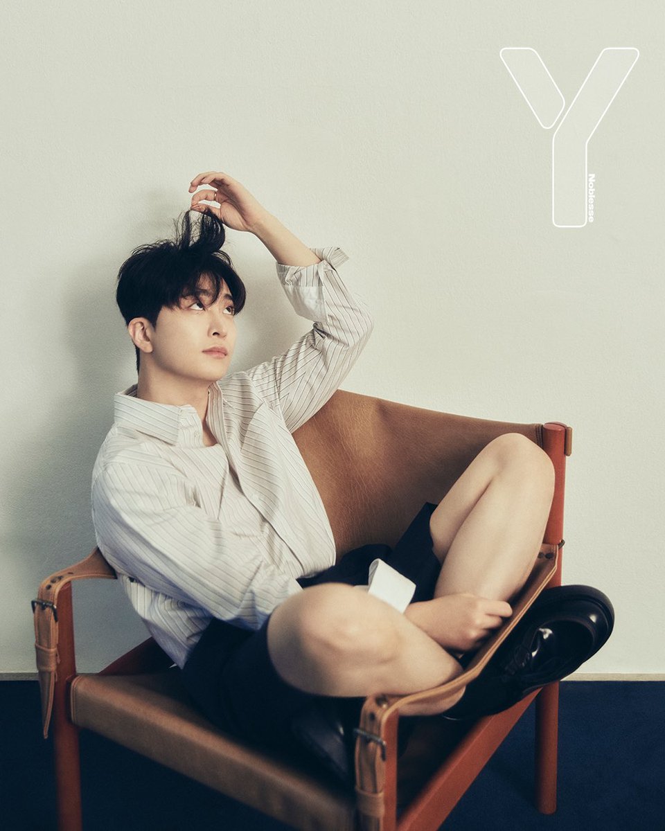 with_SUBLIME's tweet photo. YOUNGJAE X Y MAGAZINE 

#영재 #YOUNGJAE
#와이매거진 #Ymagazine
#써브라임 #SUBLIME https://t.co/E1FEu4q6V6