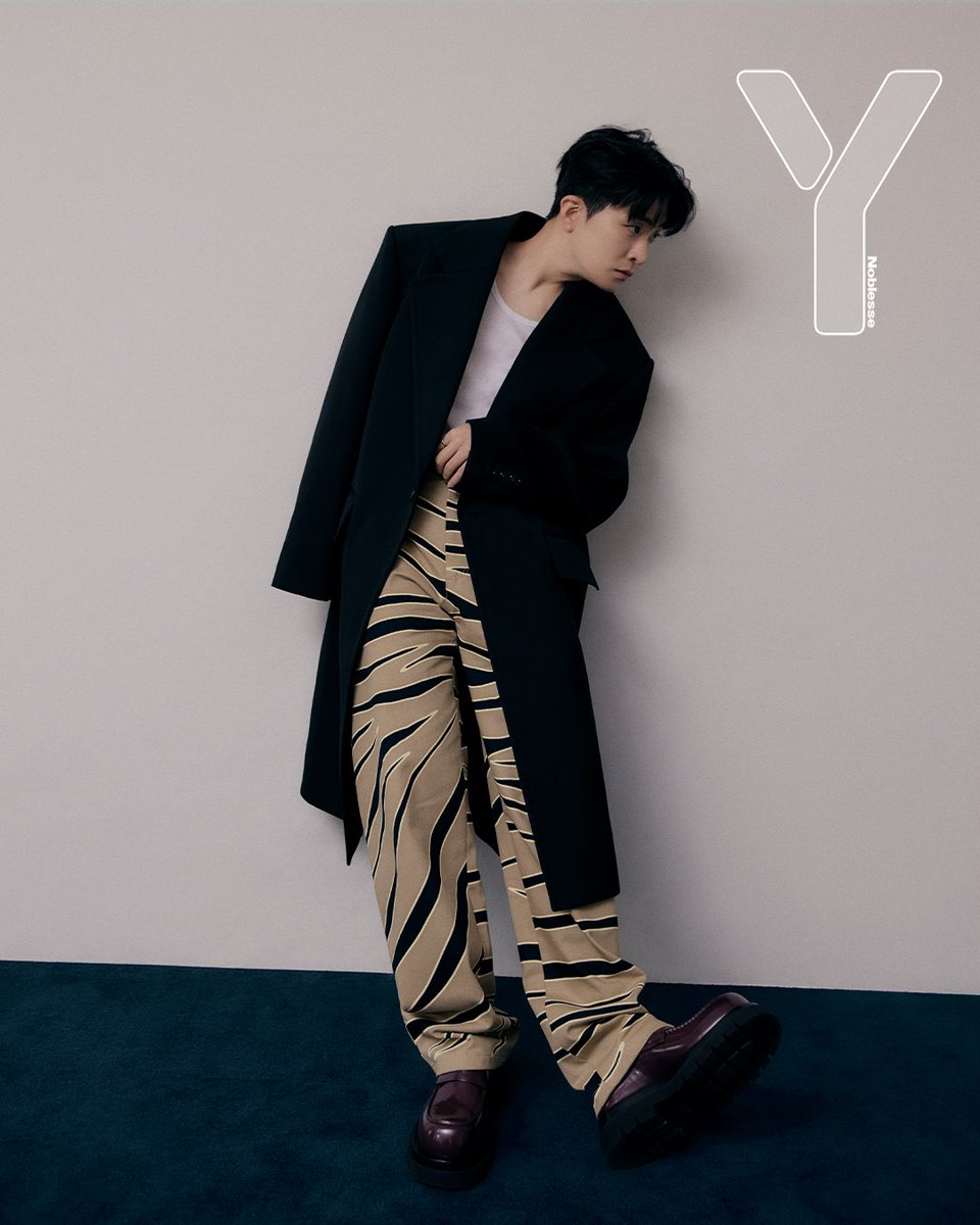 with_SUBLIME's tweet photo. YOUNGJAE X Y MAGAZINE 

#영재 #YOUNGJAE
#와이매거진 #Ymagazine
#써브라임 #SUBLIME https://t.co/E1FEu4q6V6