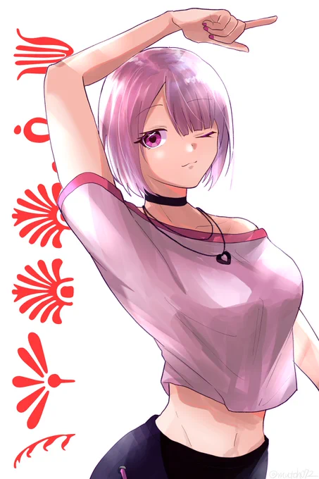 #しいなーと