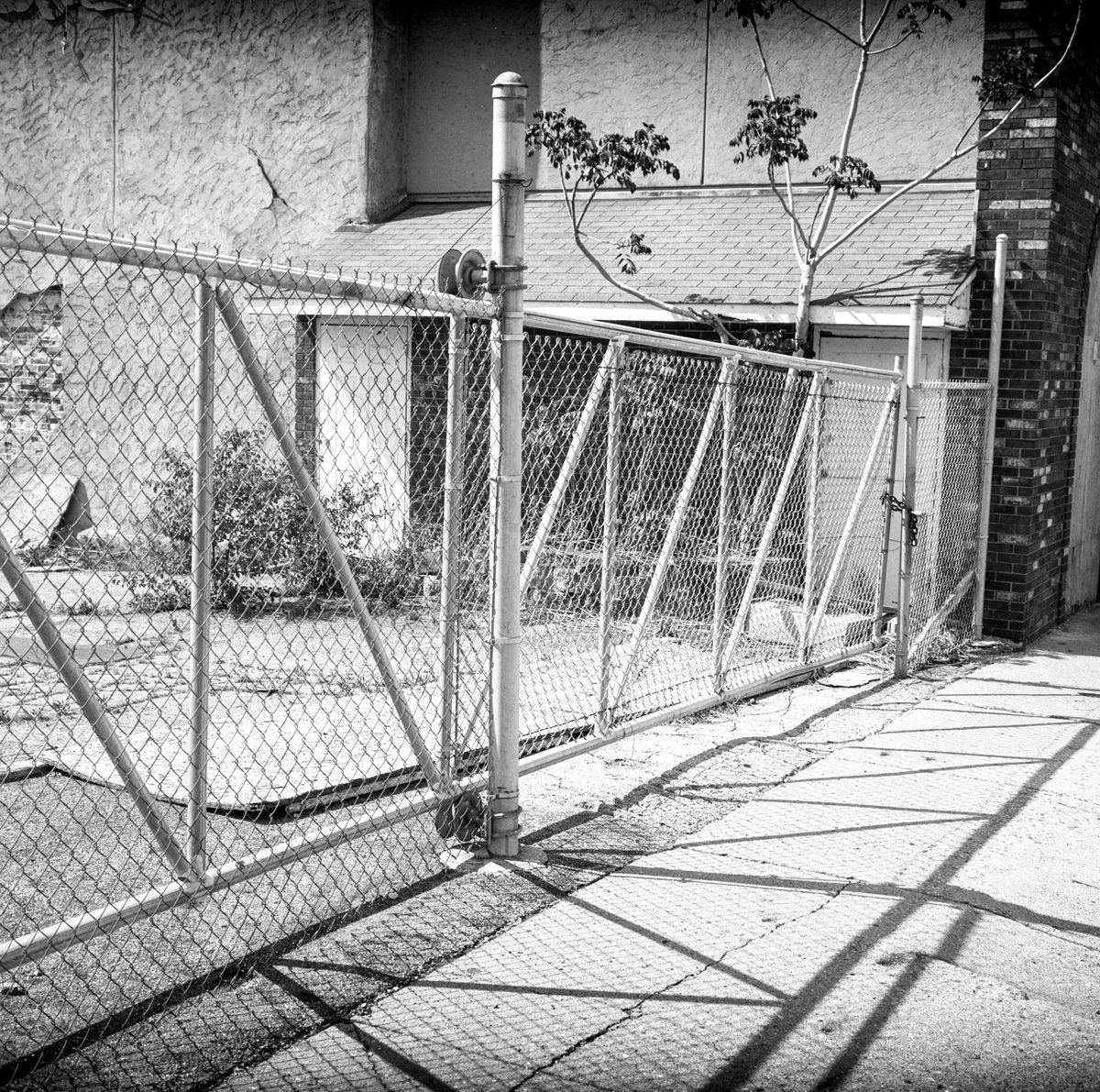 8888SEB's tweet image. Anderson - Mamiy6 with @ILFORDPhoto Ortho 80 developed with Kodak D-76 1+1 for 10.5 minutes #streetphotography #smalltownproject #smalltownindiana