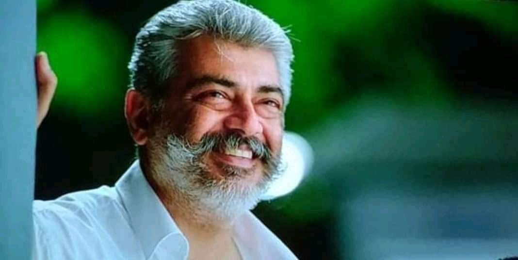 NivethaP5's tweet photo. Make your haters 'shiver' by your look😎  எண்ணம்_போல்_வாழ்க்கை♥️

Happy Morning❤️
#AjithKumar 
#VidaaMuyarchi https://t.co/nbtdDnZUar