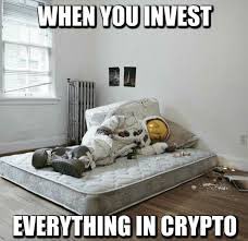 HVangTrucking's tweet photo. This long bear market is getting to some people. Iโm still holding strong as Fukk tho. #Safemoon #Blockbusterstch #ADA #Bitcoin
ME: https://t.co/6jtFj70k8f