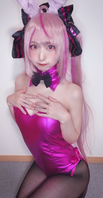 Twitterのコスプレ画像28