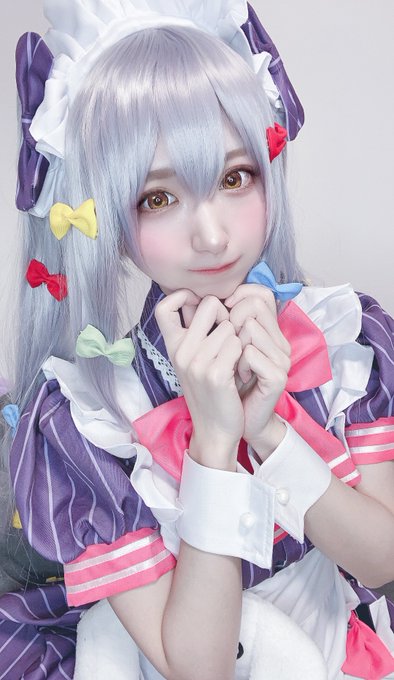 Twitterのコスプレ画像29