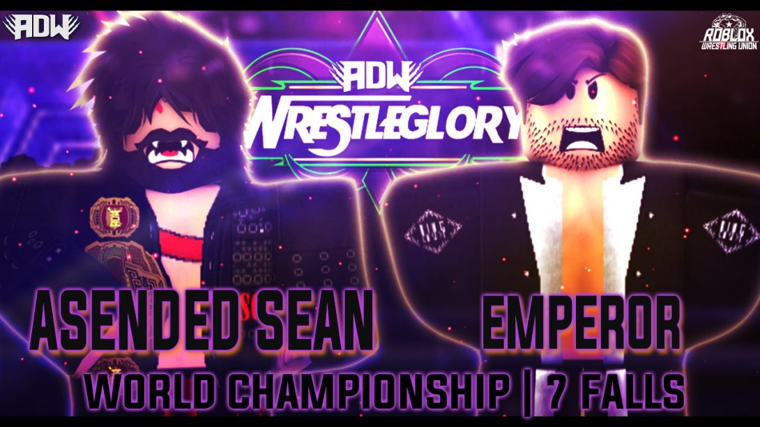 All Diamond Wrestling tweet media