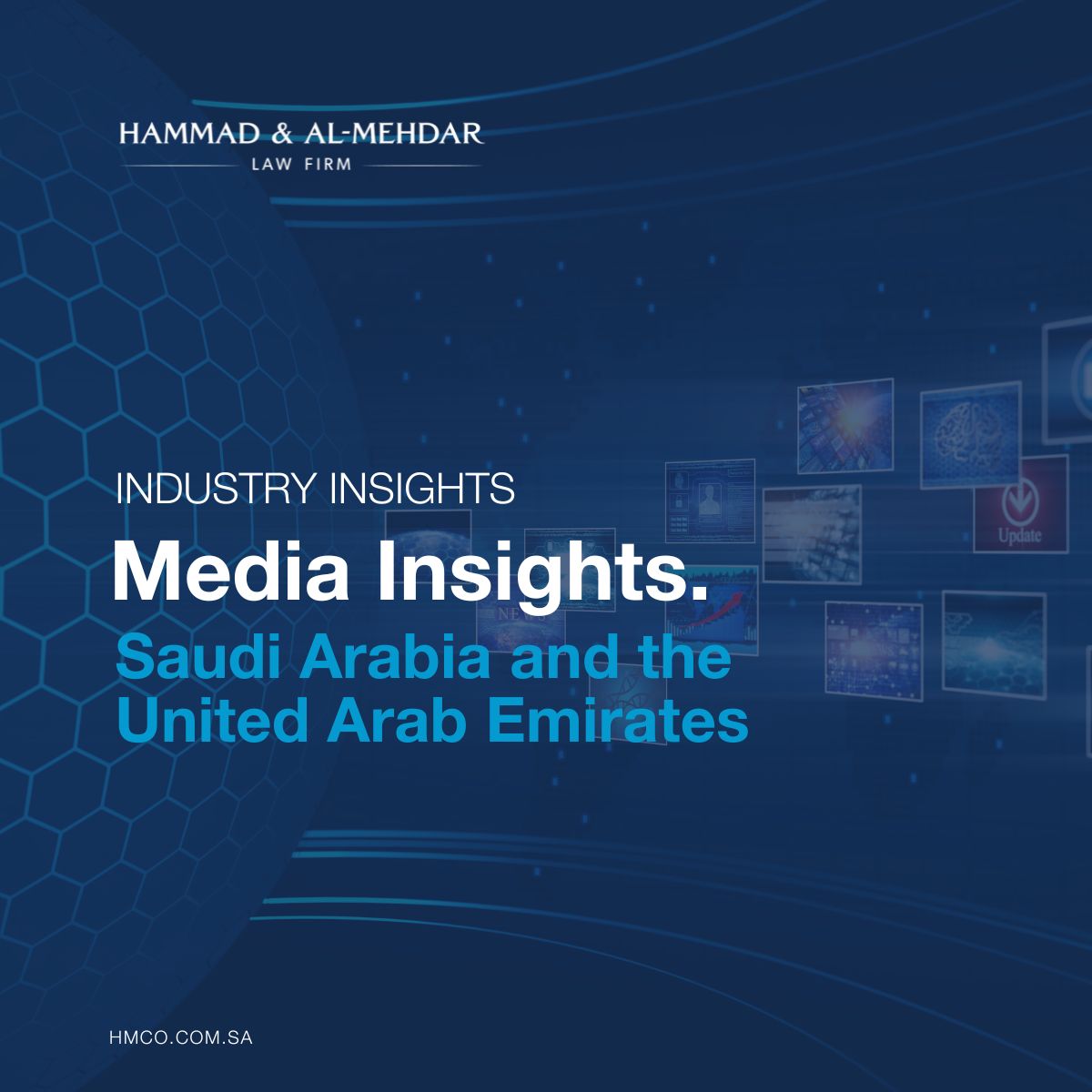 AlmehdarHammad's tweet photo. To explore the intersections of creativity, technology, and compliance that define media in KSA and to read this month's insights, click here: https://t.co/PTD4NVqlXM 

#media #socialmedia #sector #HMCO #legal #insights #legislation #KSA #saudiarabia https://t.co/atiQTDGoT5
