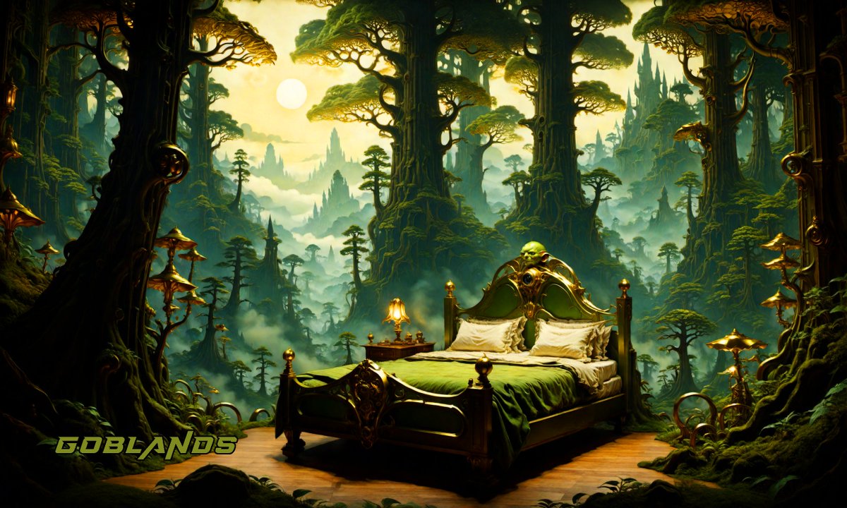 goblinainft.eth tweet media