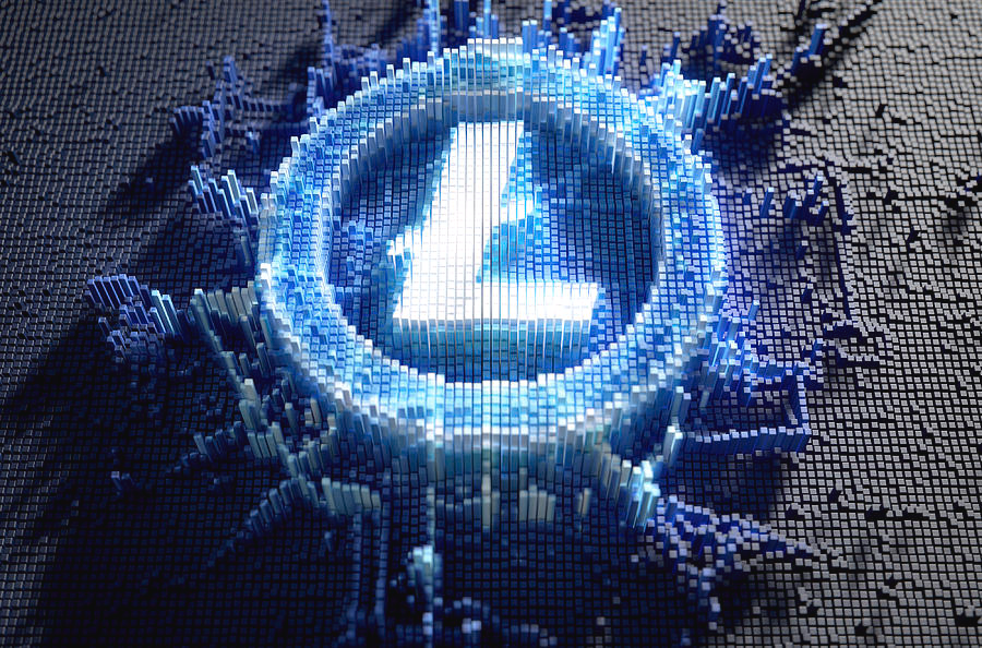 litecoin's tweet photo. Litecoin is sound money more than ever. 

⚡Open-source
⚡Decentralized
⚡Safe &amp; Secure
⚡Scalable &amp; Fungible https://t.co/jRZLhgfYue