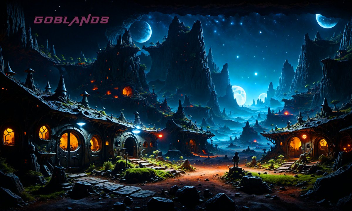 goblinainft.eth tweet media