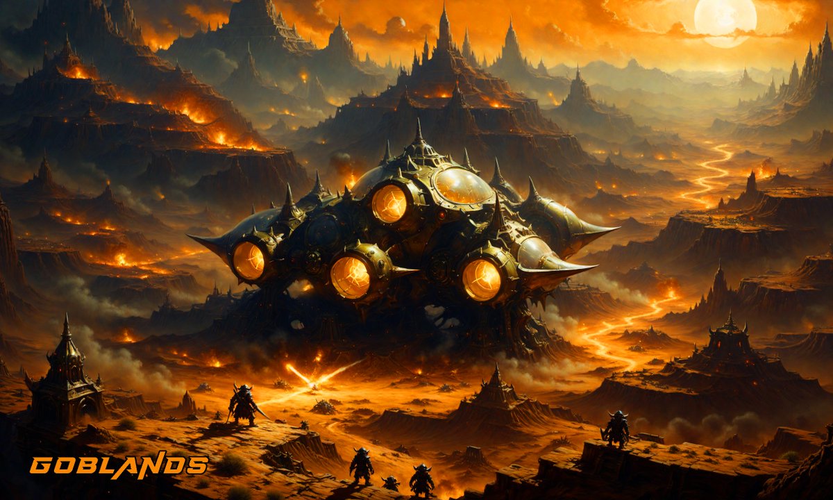 goblinainft.eth tweet media