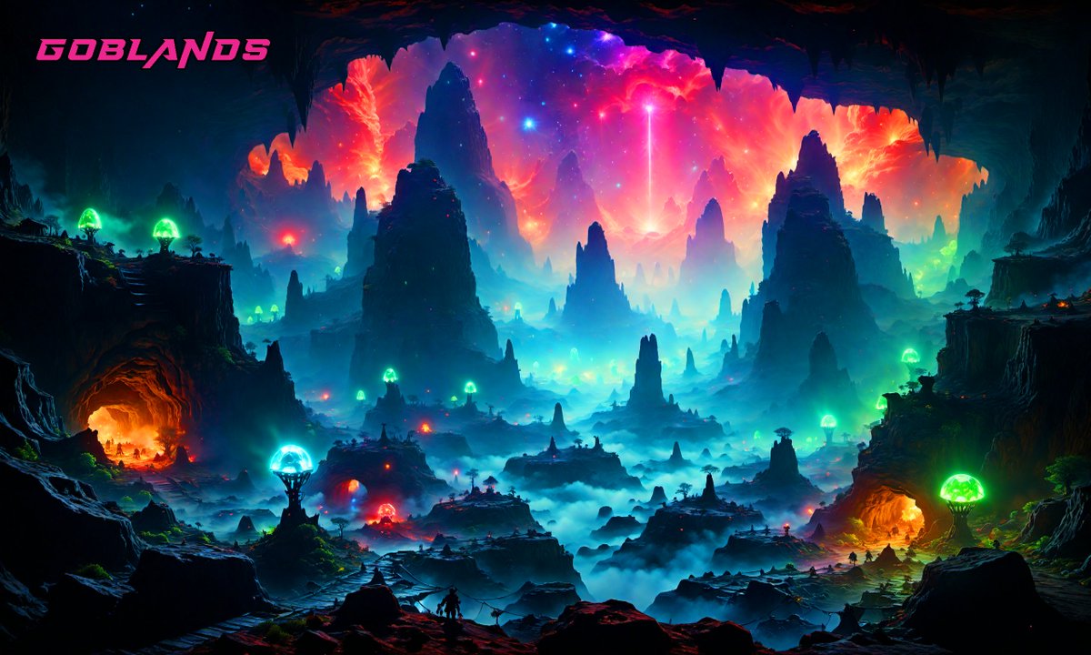 goblinainft.eth tweet media