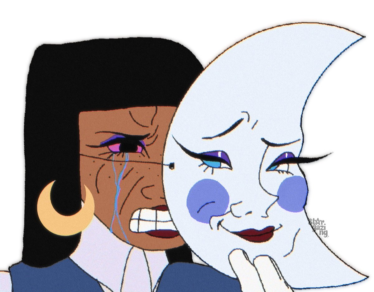 stargazing_png's tweet photo. You know what? I already decided to publish my Pizza Tower's OC here.

She's inspired on Mac Tonight.

Both are the same person, Calypso is a character artistically played by Sam.

ANDDD... I ship her with Pizza Head cuz why not? 

#pizzatoweroc #pizzatower #originalcharacter https://t.co/Lc06ytX19x