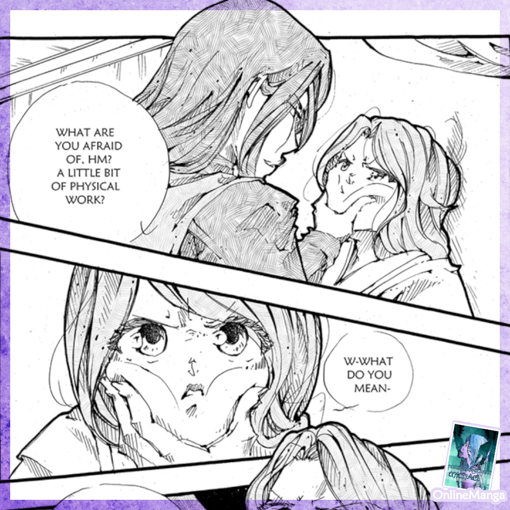 HasiAnn4I's tweet image. Michael macht keinen Spaß, wenn er Befehle gibt.  
fourth-instance.de/fourth-instanc…

#fourthinstance #demonicfantasy