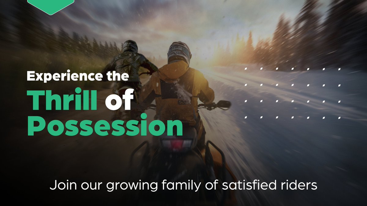 OTOIndia's tweet image. Get your dream two-wheeler today!

Join the family of 50,000+ happy riders.

#twowheeler #twowheelerloans #dreambike #posession #newbike #monday #india #personalfinance #scooter #ev #bikelife #think2wheelerthinkoto