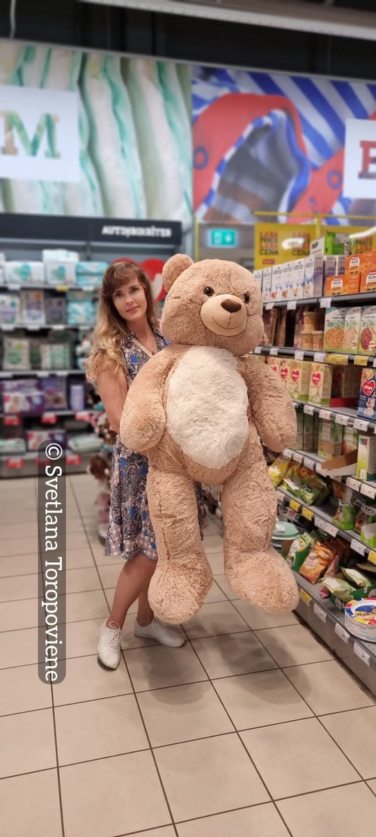 LanaToro21's tweet photo. #Yesterdaymoments #Latvia #Riga #MynewFriend
I send you a huge hug, because sometimes it's all we need...silent hug to make you feel wanted, valued & loved❤🤗❤
If we hug a little tighter, our hearts will be a little closer ❤🤗❤ https://t.co/JHaspyqAqV