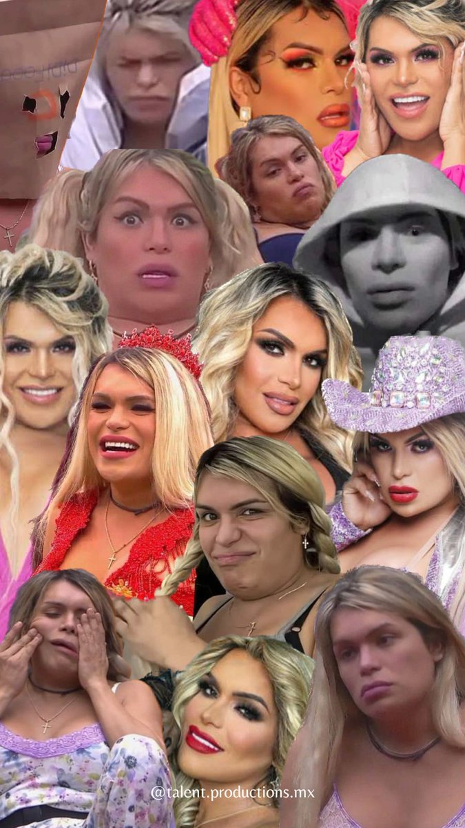 Talent_MX's tweet photo. ¡México hoy ganó!, ¡Felicidades a la indiscutible ganadora de #LaCasaDeLosFamososMx! 🩷💜💙🩵💚💛🧡 Wendy carona, ya eres la ganadora! @soywendyguevara te amamos ❤️ #LCDLFMX #TeamWendyGuevara #TeamInfierno https://t.co/k0GuWBuR6r