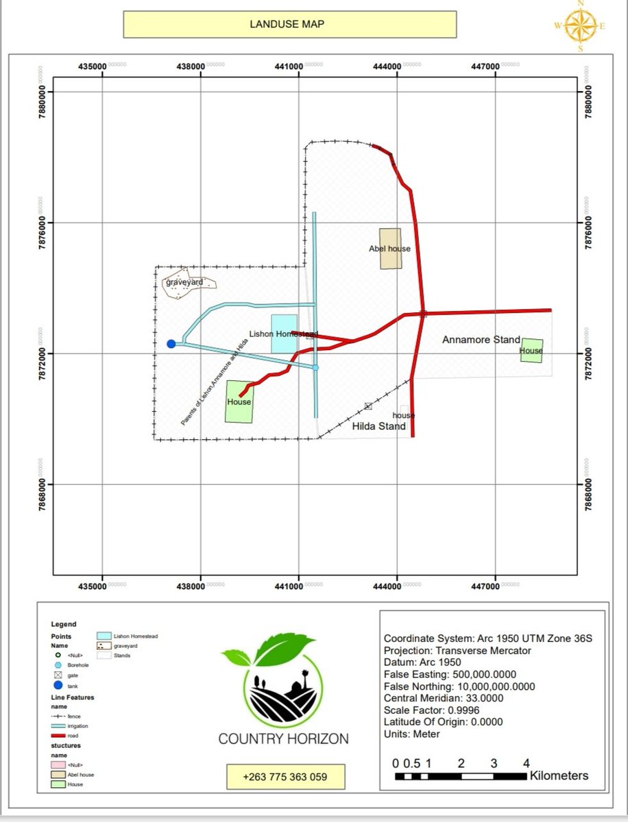 ❇️Think of farm planning as a roadmap guiding u towards achievement. It allows u 2 make informed decisions, anticipate market trends, &amp; adapt 2 changing conditions. By taking e time 2 carefully plan every aspect of your farming operation, you'll b empowered 2 make the most