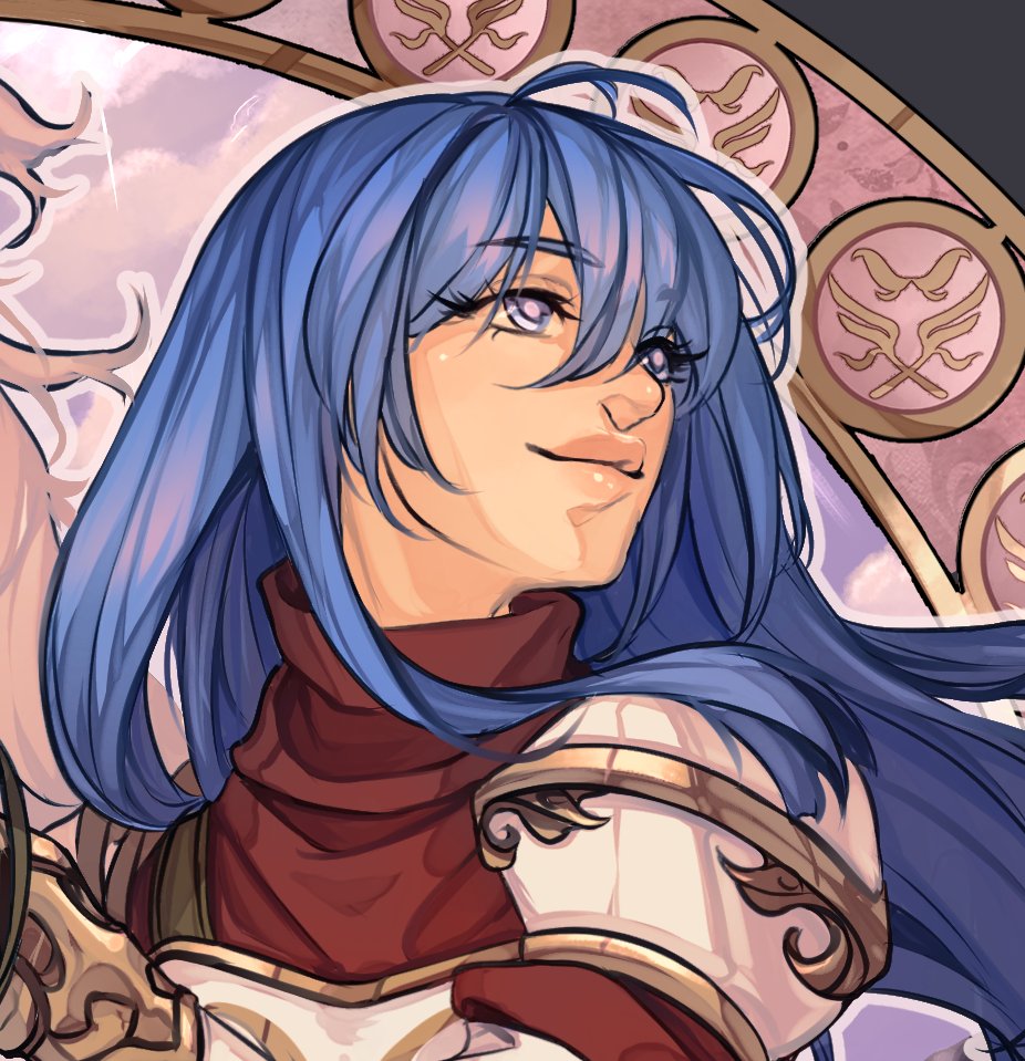 Iaurencin's tweet photo. princess of talys

[ #FireEmblem ] https://t.co/B93cuVJWYV