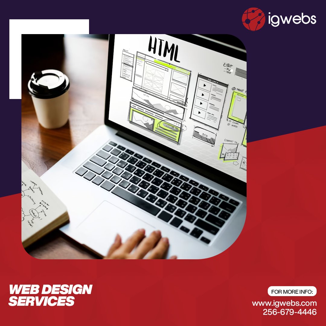 GharibJim's tweet photo. Elevate your online presence with top-notch web design services by IG Webs. Crafted to perfection, our custom website designs reflect your brand identity. Let us transform your digital space today- 

https://t.co/4NSJg0acmA 

#igwebs #design #services #craft #perfection #digital https://t.co/mwdvHSn9if