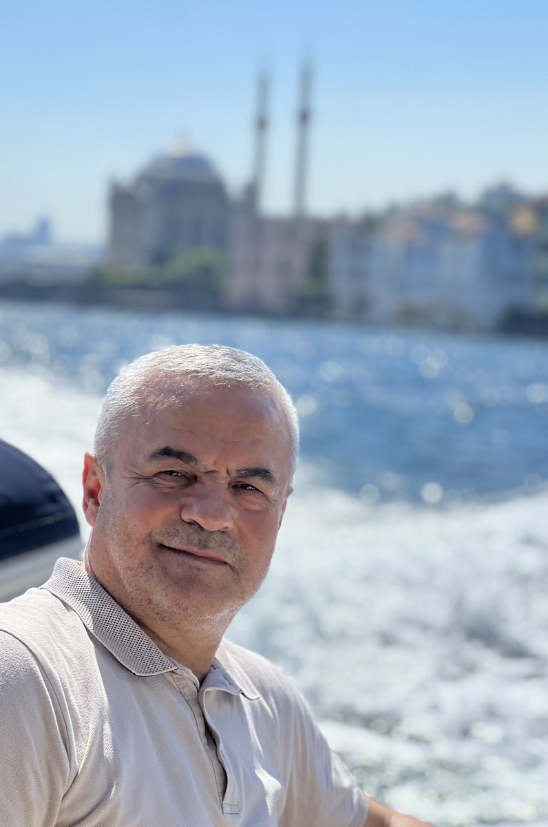 🇹🇷 Hayırlı bereketli sağlıklı bir hafta dilerim.