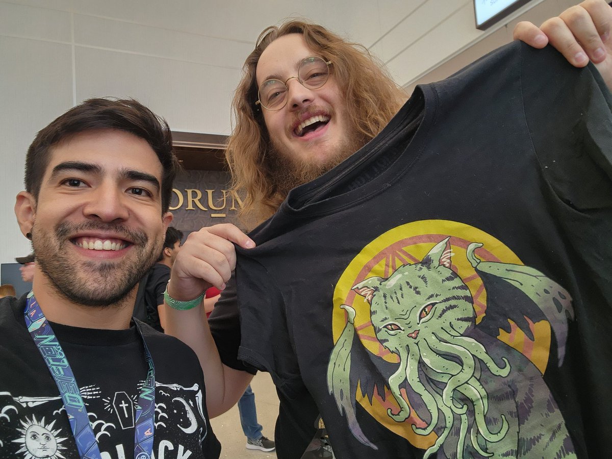 Diego_Boy's tweet photo. You can halt the lousy doxxing now JD1, I'm no longer Catthulhu... @Cthulhu_Answers @ForeverWero https://t.co/LhYjvd4SNN
