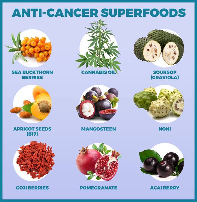 OrganicLiveFood's tweet image. Foods that can help to kill or feed #cancer cells: 

organiclivefood.com/nutrition/food…