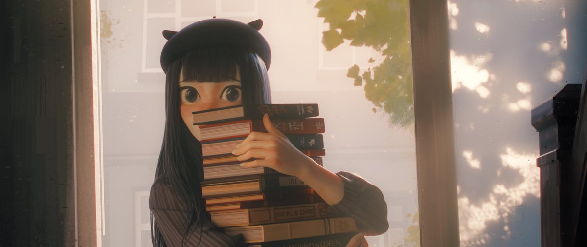 Here's a polished high quality screencap if you'd like to use it as a wallpaper!