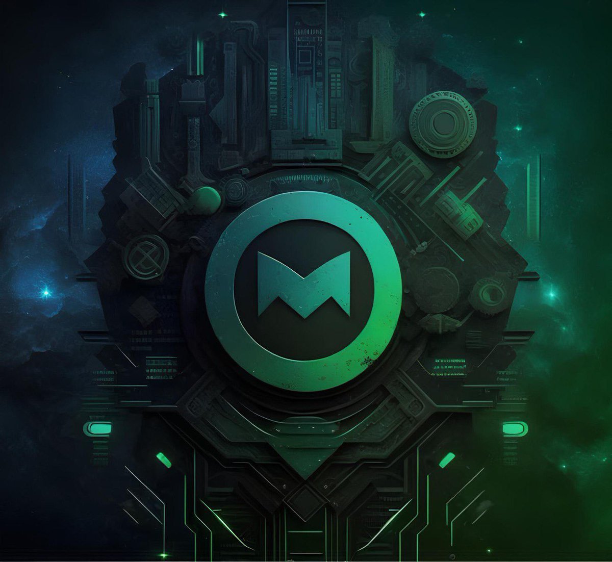 ✨Mixaverse Giveaway!✨

Mixaverse是一个以太坊Layer2网络，多链的一个的元宇宙平台。 

🪂抽 1 x NFT  空投 （目前非常热门 一白难求 ）

🎬Follow 
<a href="/MixaverseOne/">Mixaverse</a>
 &amp; 
<a href="/0xdahua/">0xdahua｜大华 🎮</a>
&amp;
@ClubGearclub

❤️  Like &amp; RT 

🎉  Tag 3 frens

⏳ 48hours

#GameFi #Giveaway #NFTs