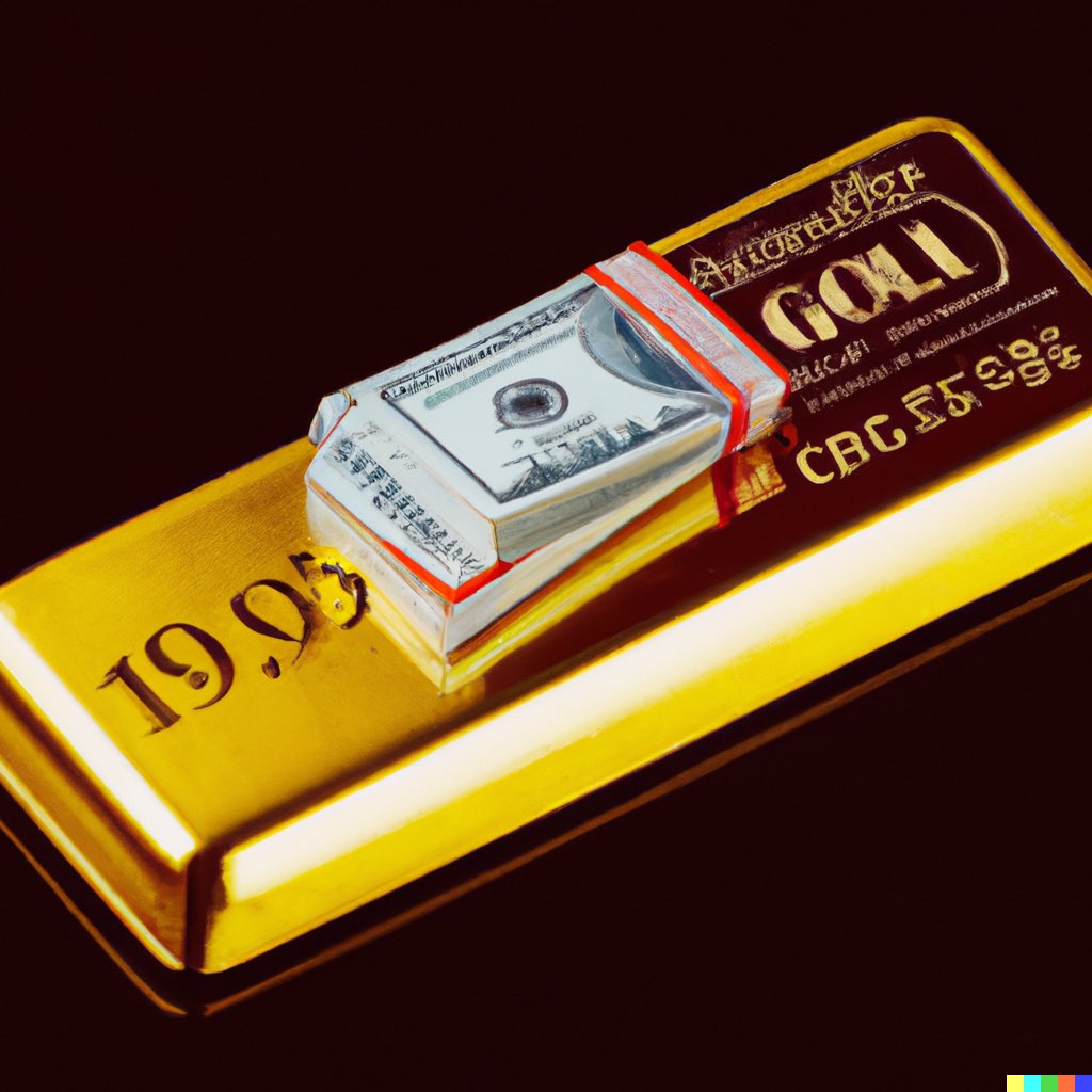 On August 15, 1971, the U.S. redefined financial history by severing the direct tie between the dollar and gold. Most countries now use fiat currencies. They aren't directly backed by physical commodities like gold, they rely just on the trust of the government issuing them.