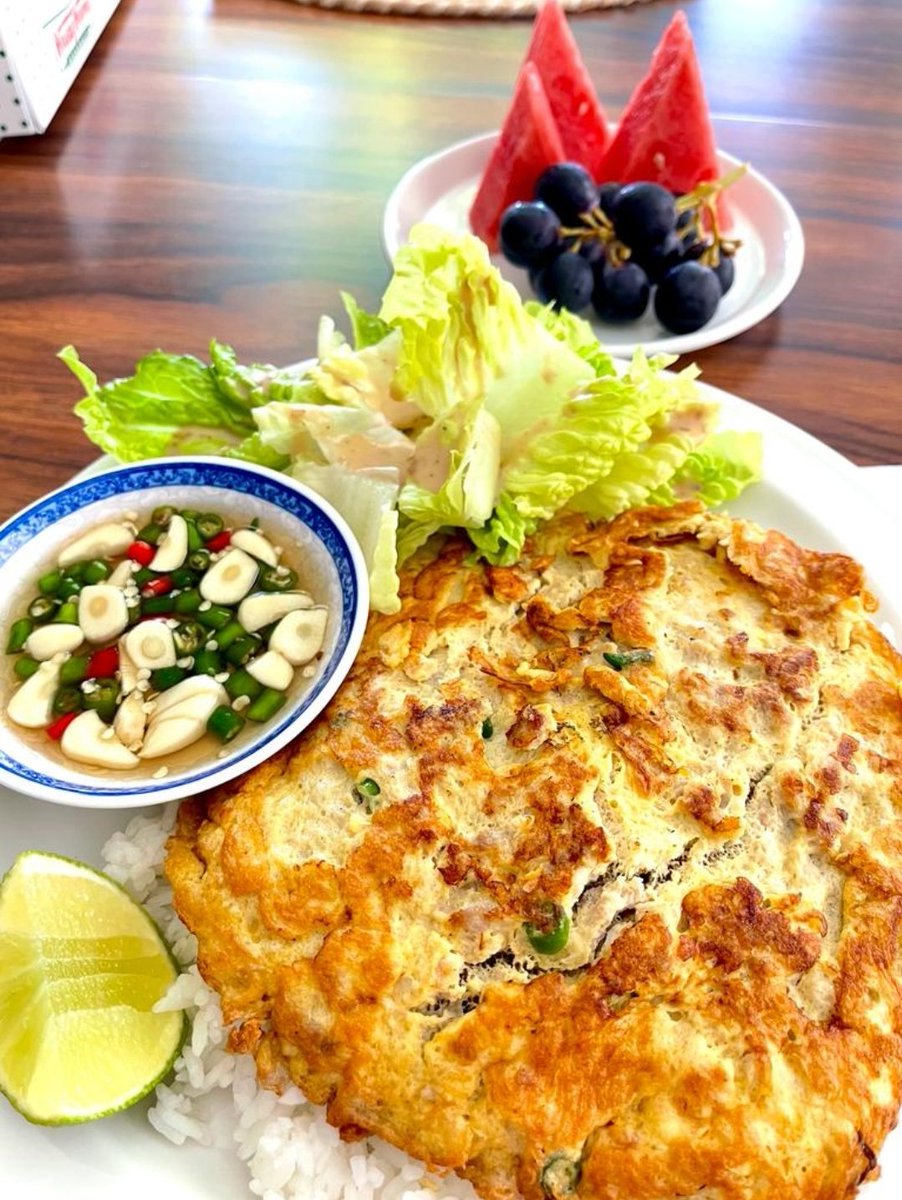 Thai Patty tweet media